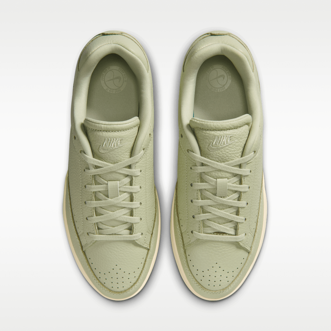 Olive Aura/Muslin/Olive Aura