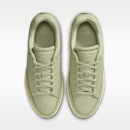 Olive Aura/Muslin/Olive Aura