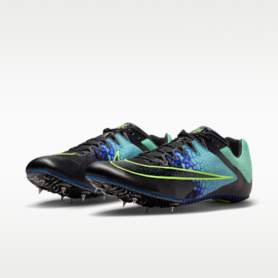 Emerald Rise/Sapphire/Ghost Green/Black