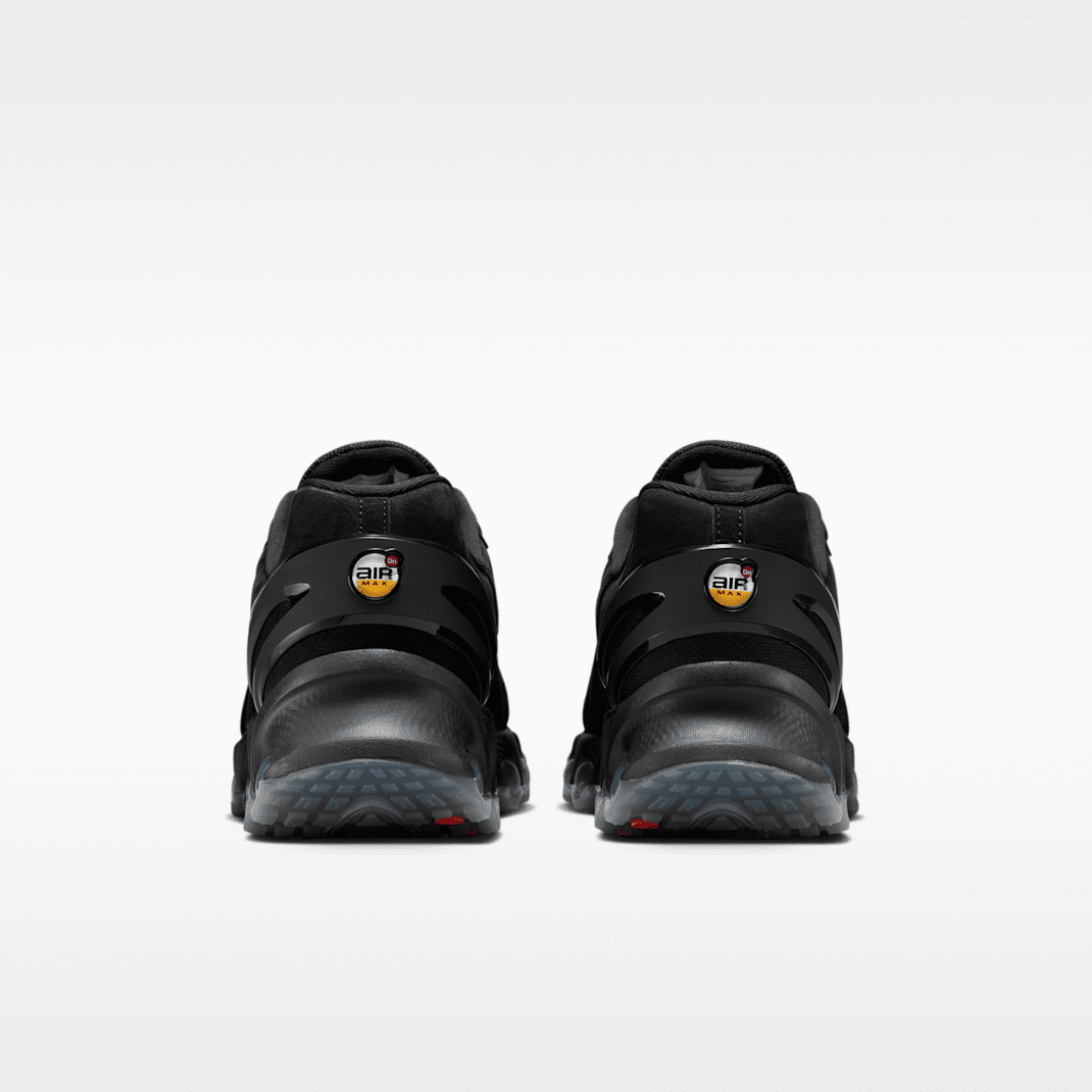 Black/Smoke Grey