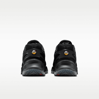 Black/Smoke Grey