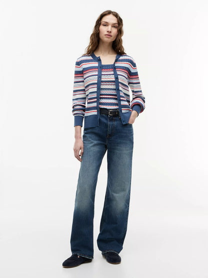 Multi Stripe