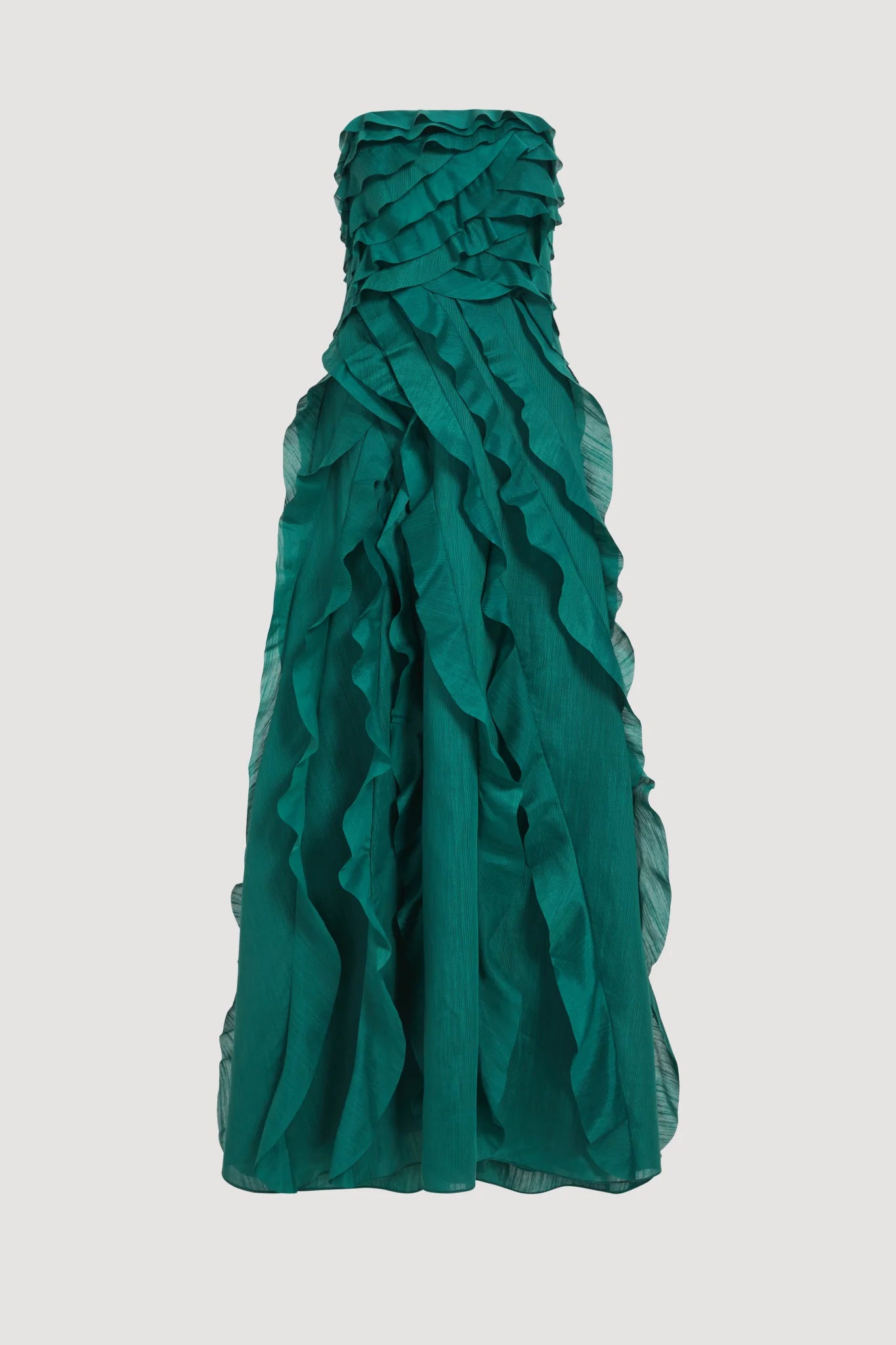 FOREST GREEN