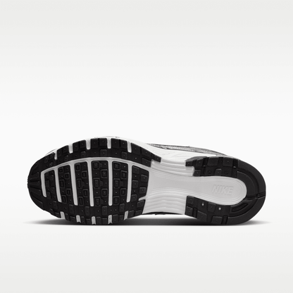 Metallic Silver/Sail/Black/Metallic Silver
