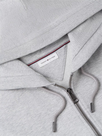Light Grey Heather