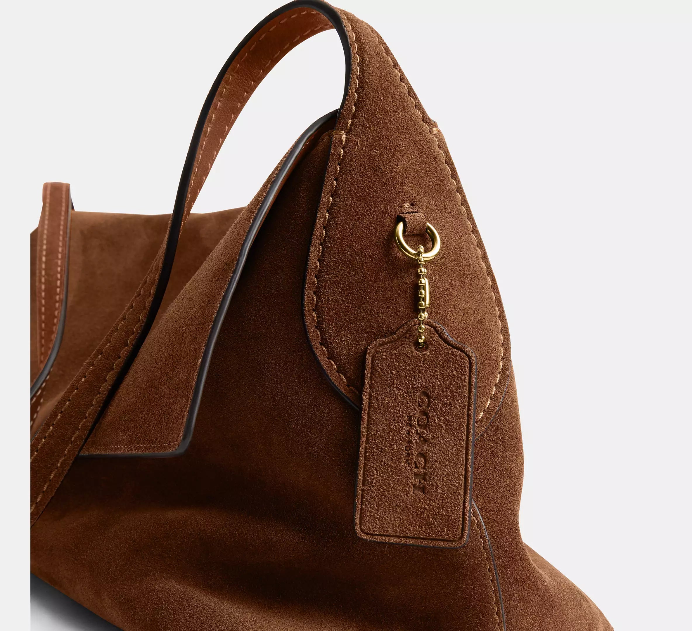 Brass/Warm Brown