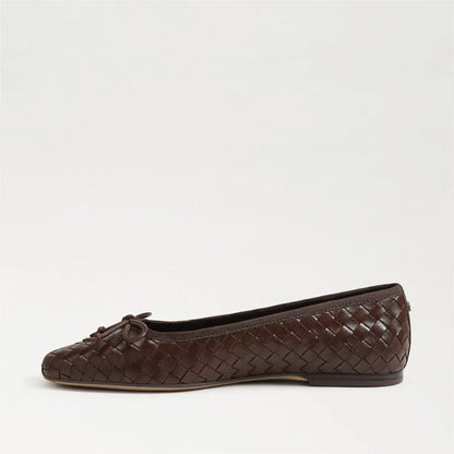 Terazzo Brown Leather