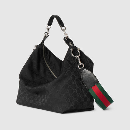 canvas GG negro