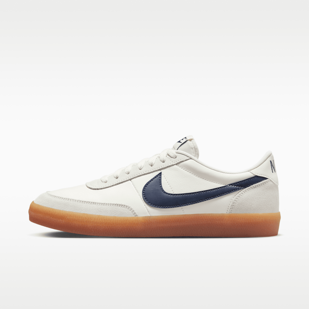 Sail/Gum Yellow/Midnight Navy