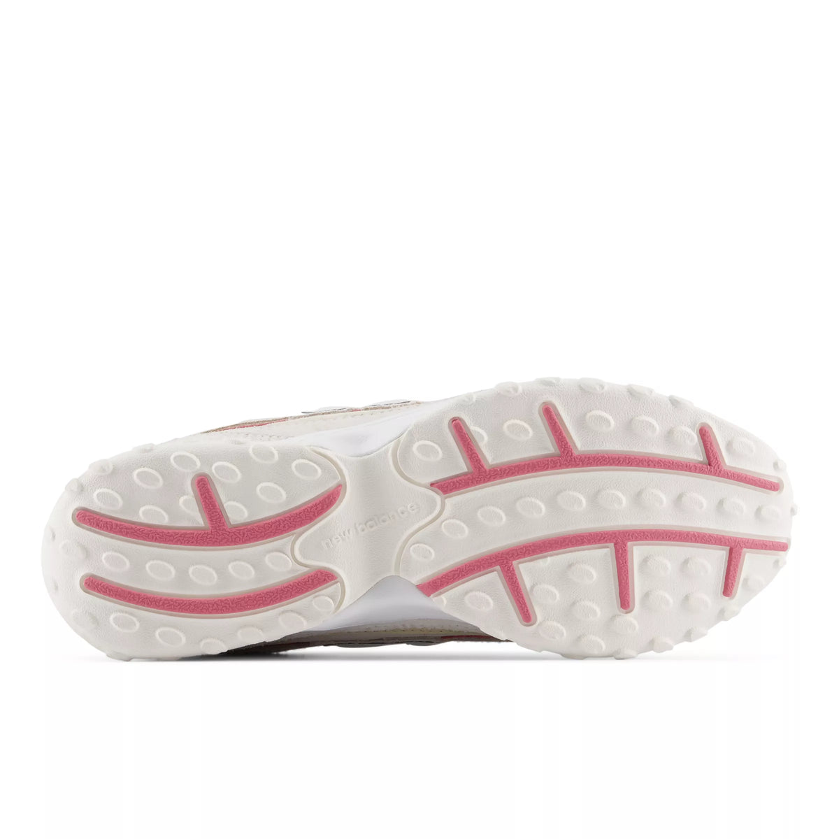 Sea Salt With Bone And Pink Eraser