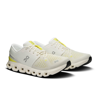 Ivory | Lime