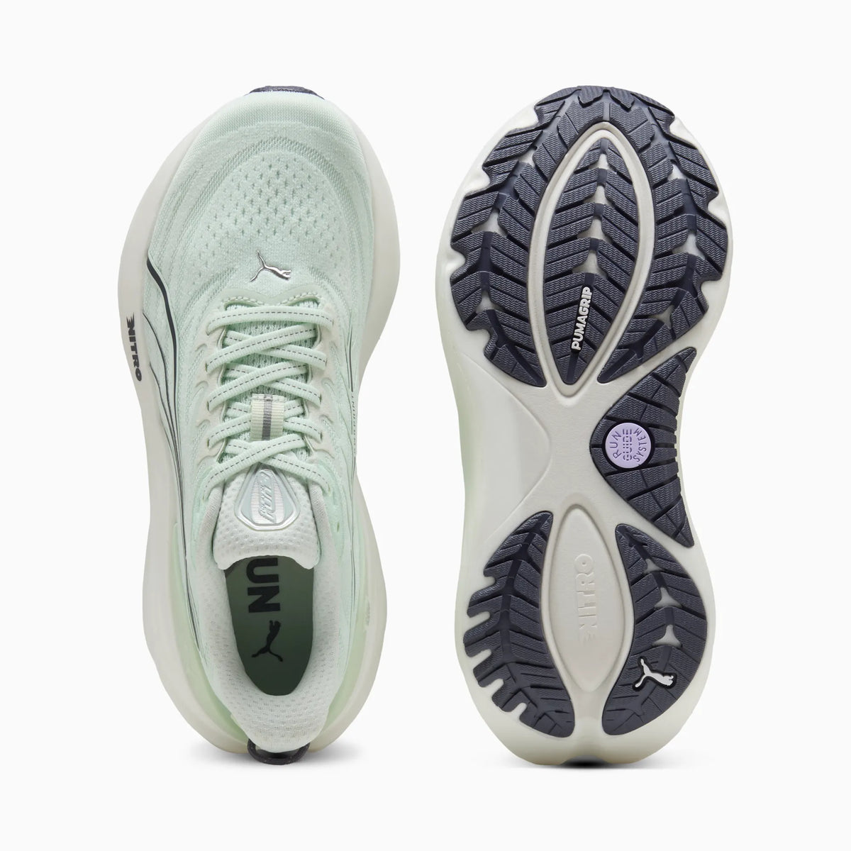Sage Glow-Light Lavender