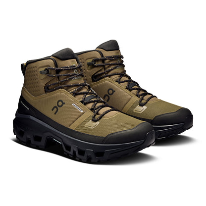 Hunter | Black
