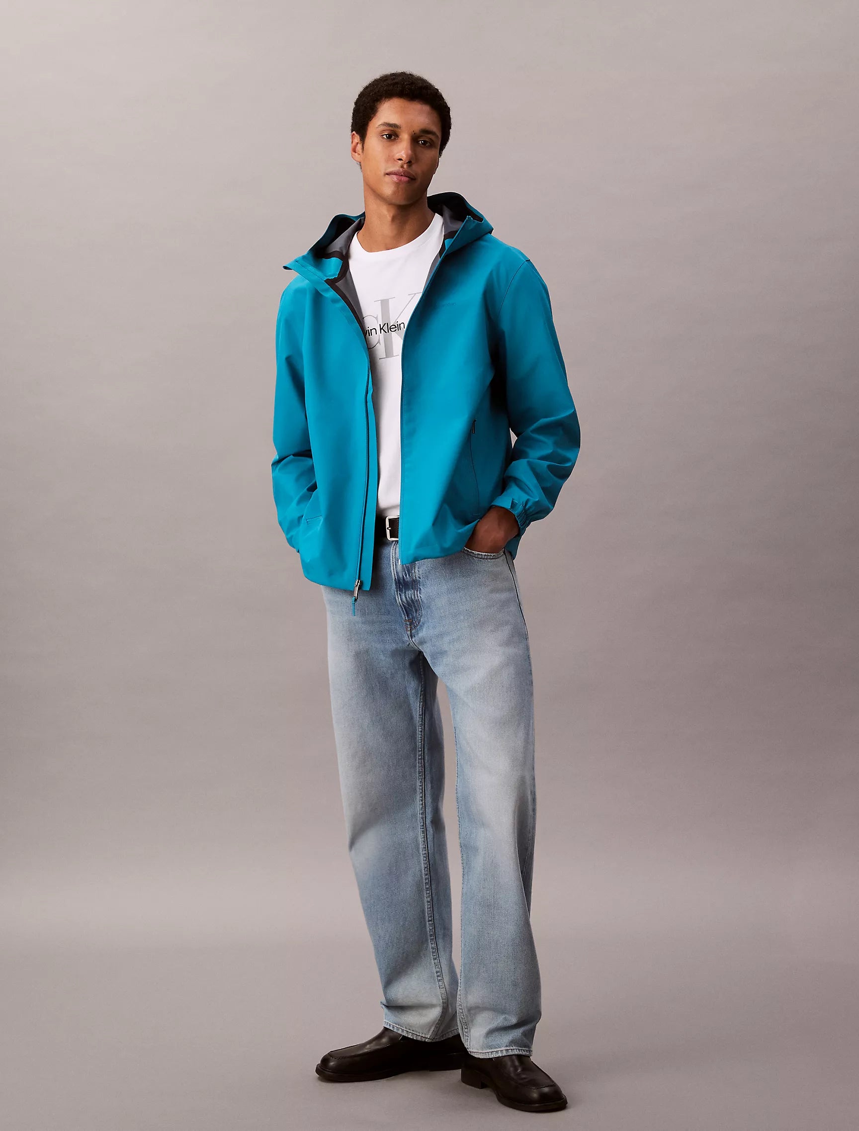 Light Cavalry Blue
