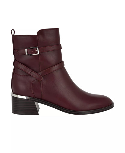Dark Red
