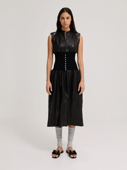 Black Patent