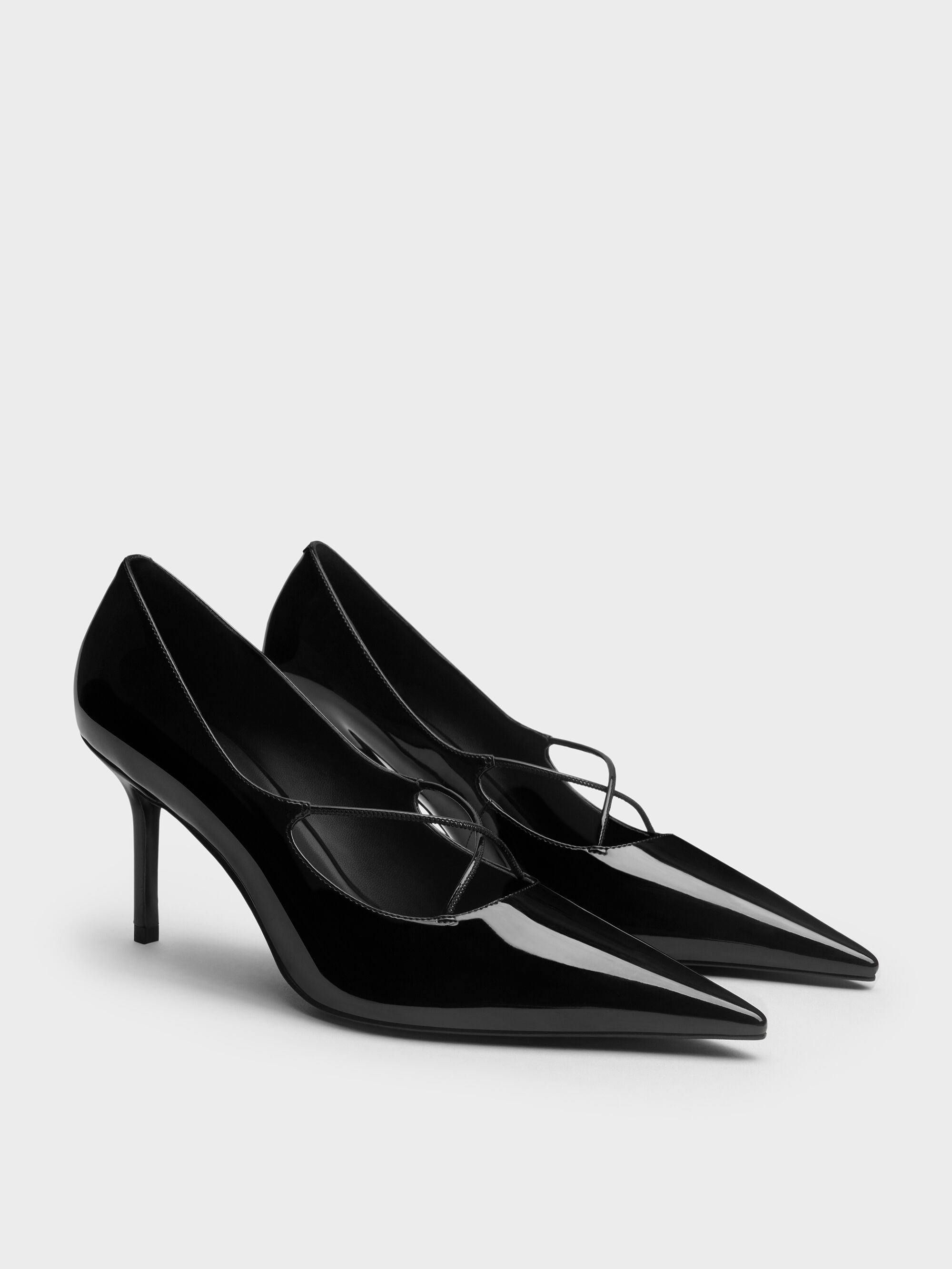 Black Patent