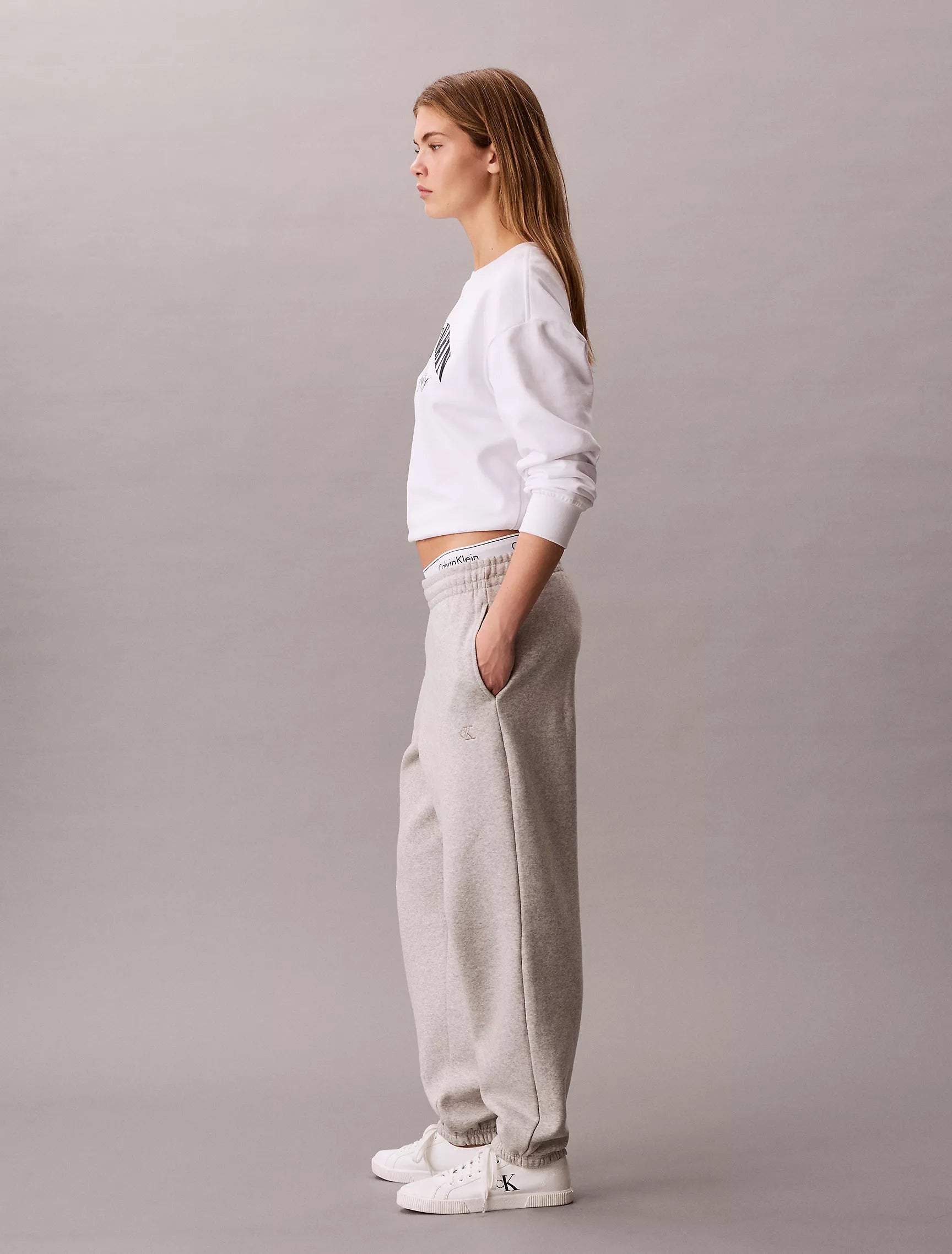 Light Grey Heather