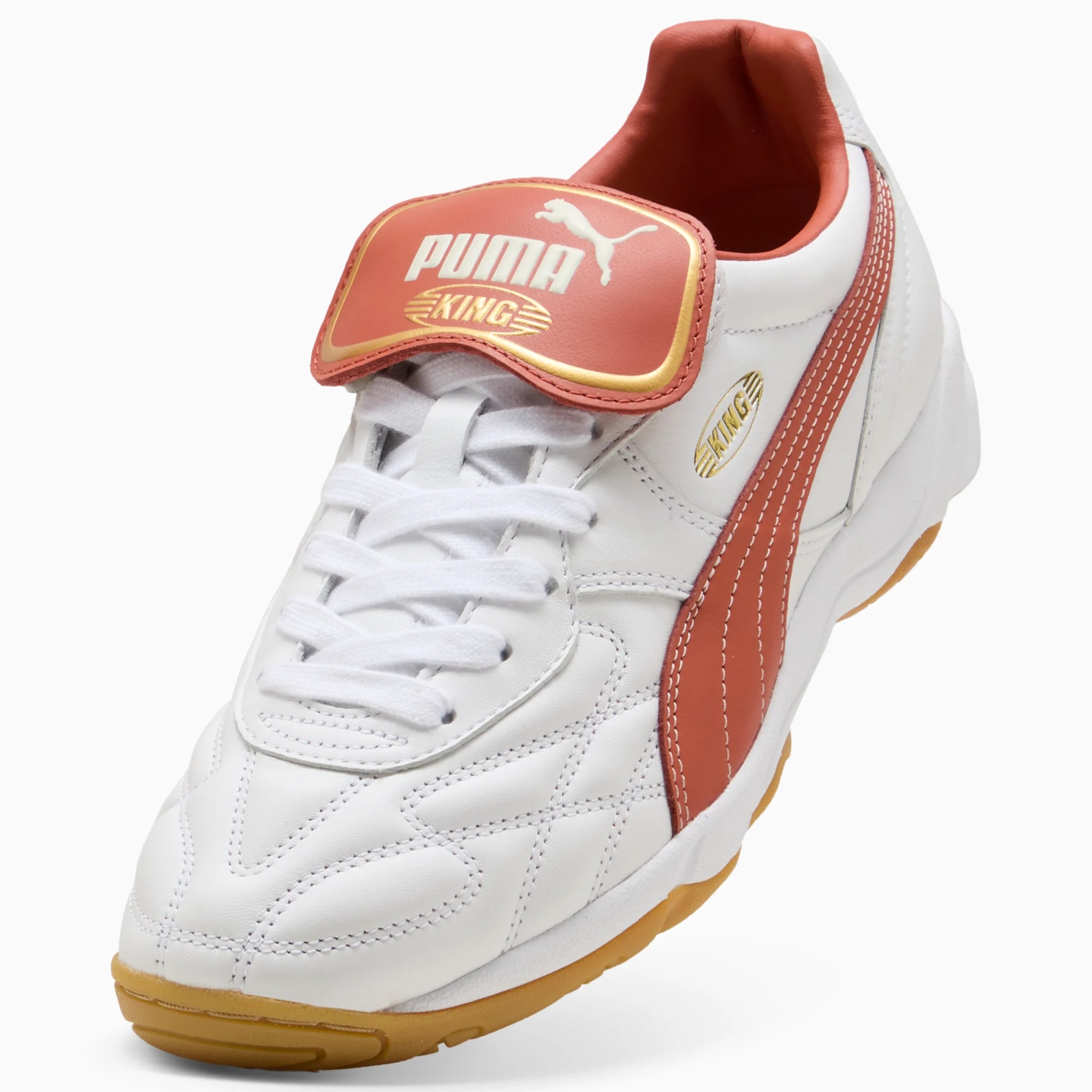 PUMA White-Amarena