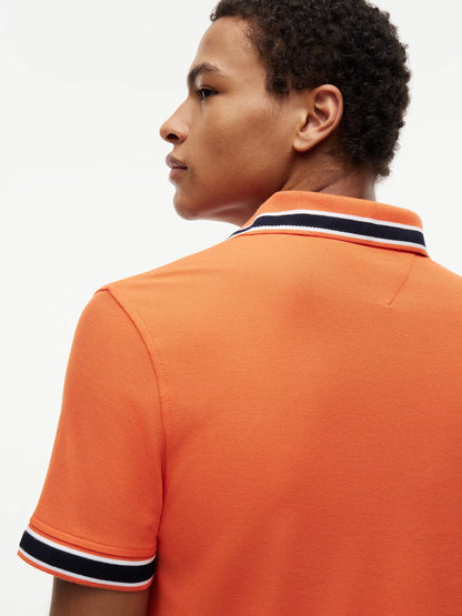 Brilliant Orange
