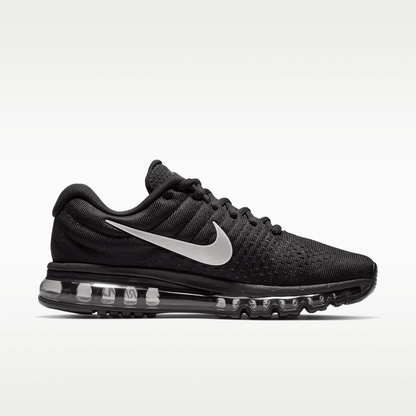 Black/Anthracite/White