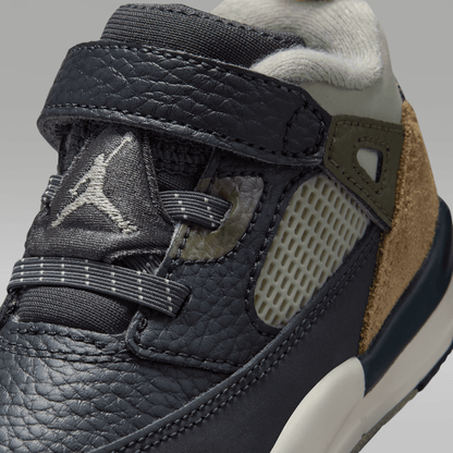 Anthracite/Light Wild Mango/Cargo Khaki/Spruce Fog