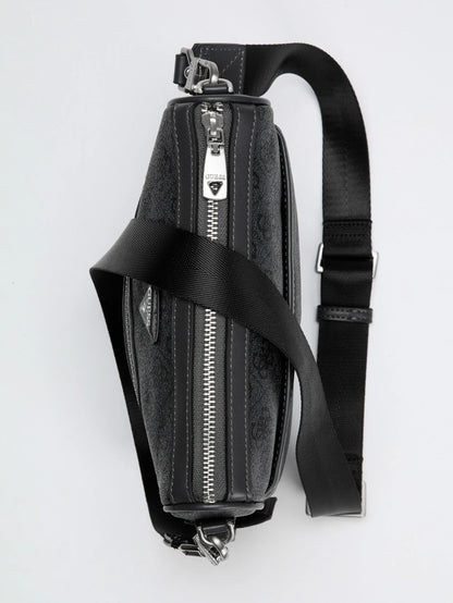 Black\Antracite