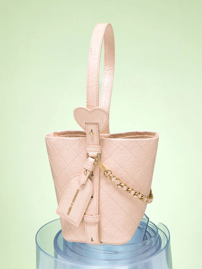 Soft Pink