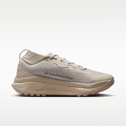 Cream II/Safety Orange/Light Orewood Brown