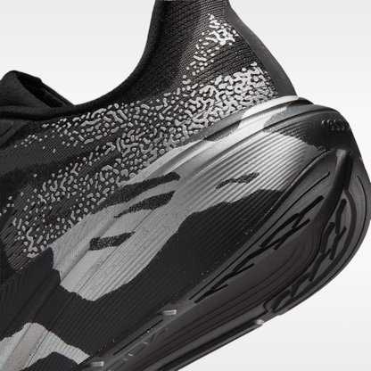 Black/Medium Ash/Metallic Silver/Black