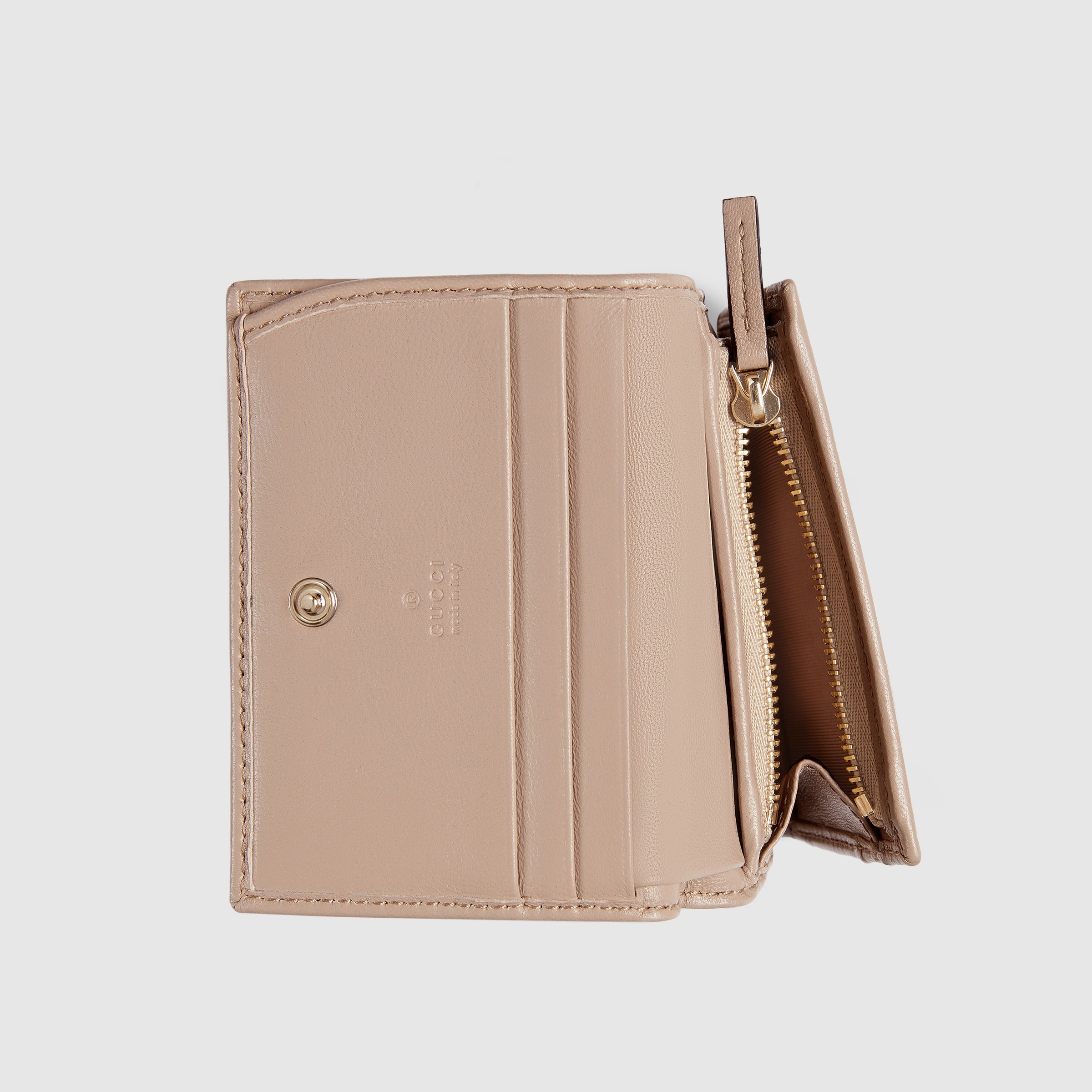 piel beige rosado