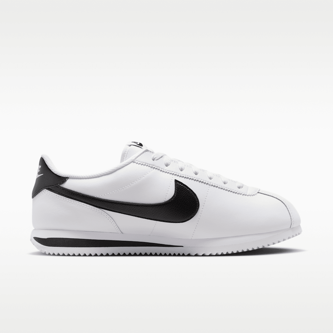 White/Black