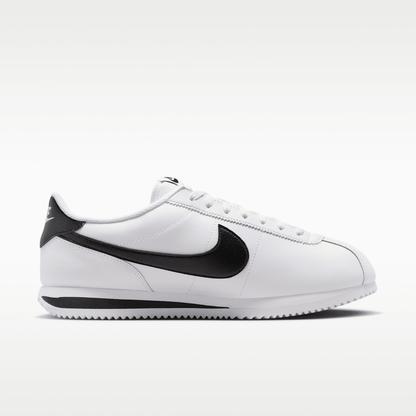 White/Black