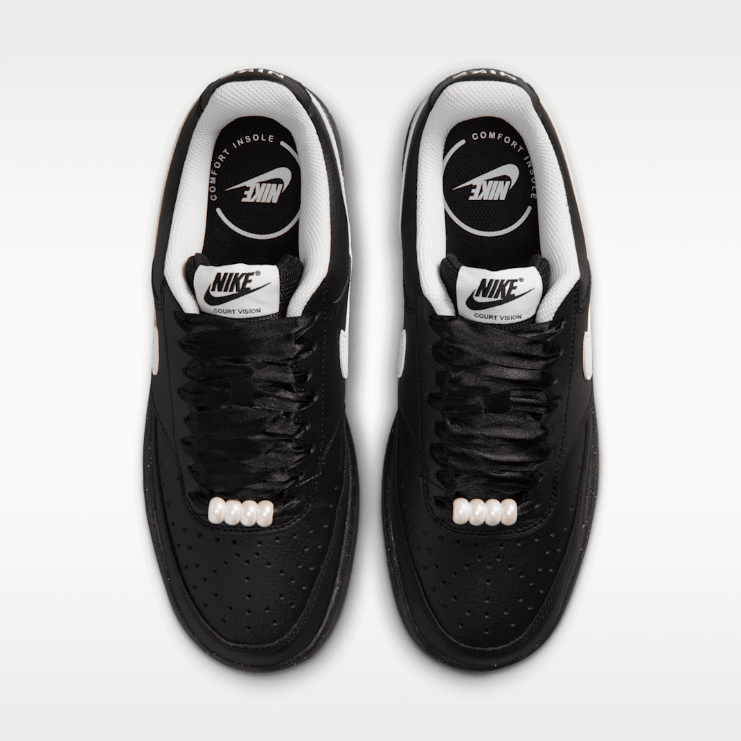 Black/White