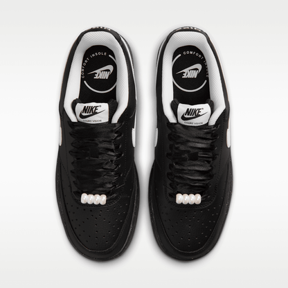 Black/White