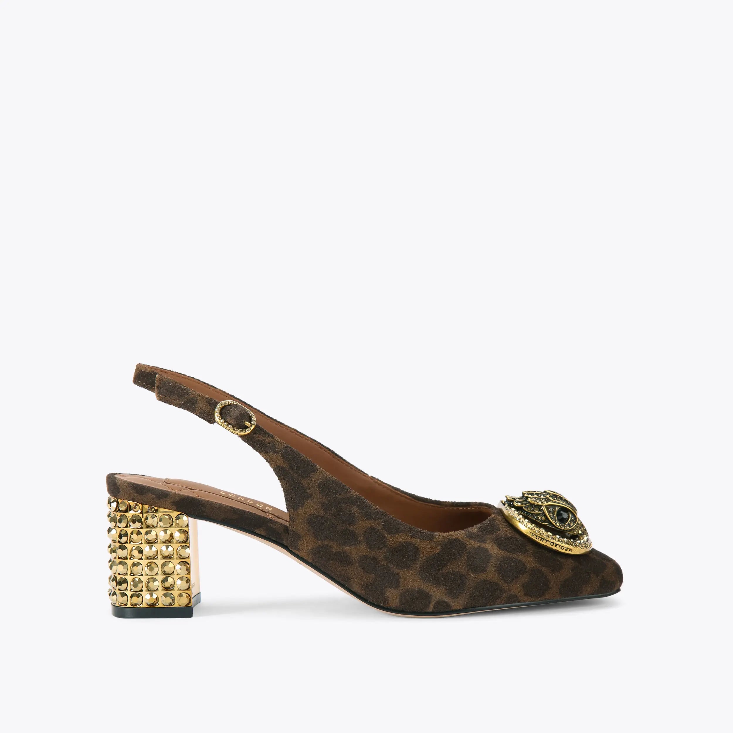 dark brown combination