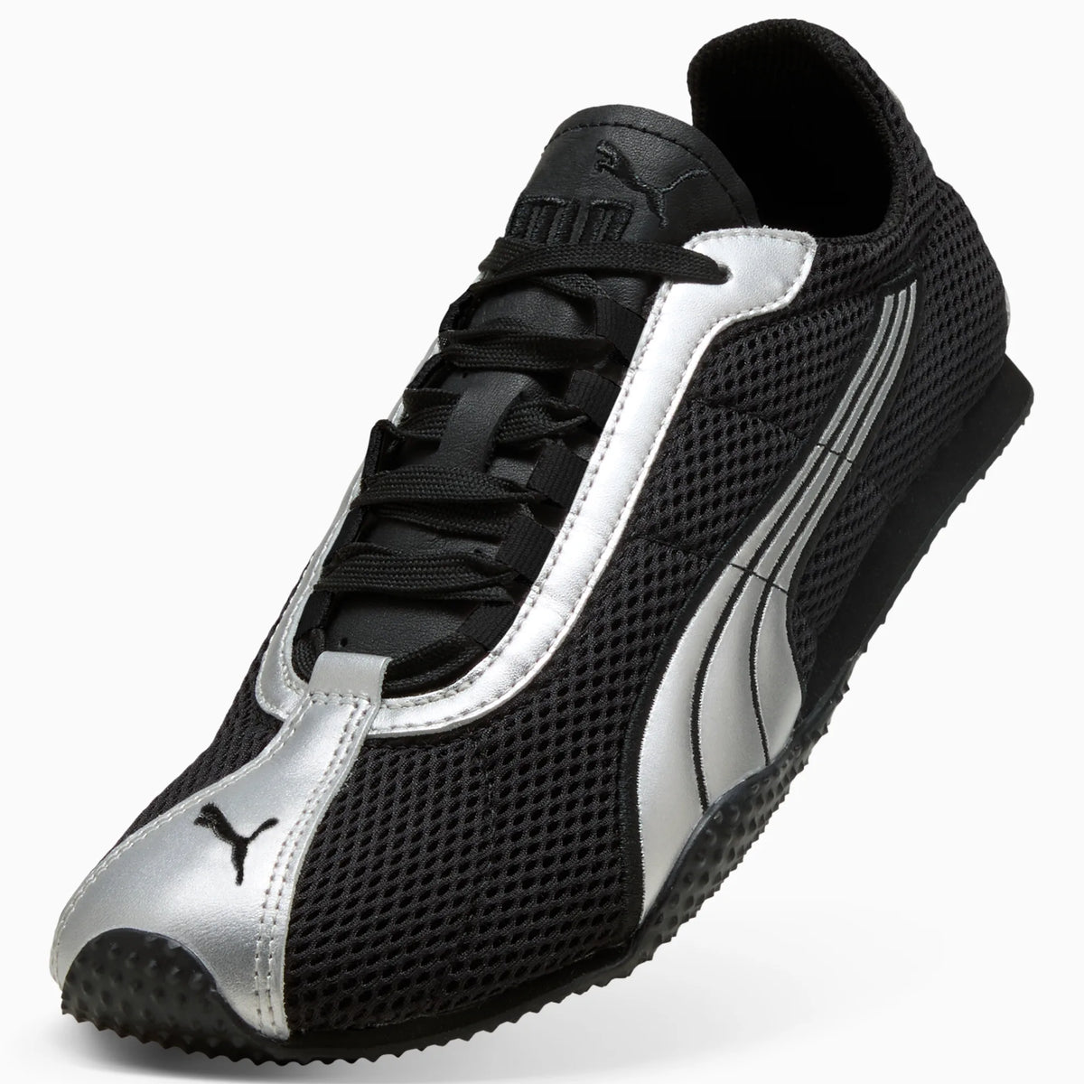PUMA Black-PUMA Silver