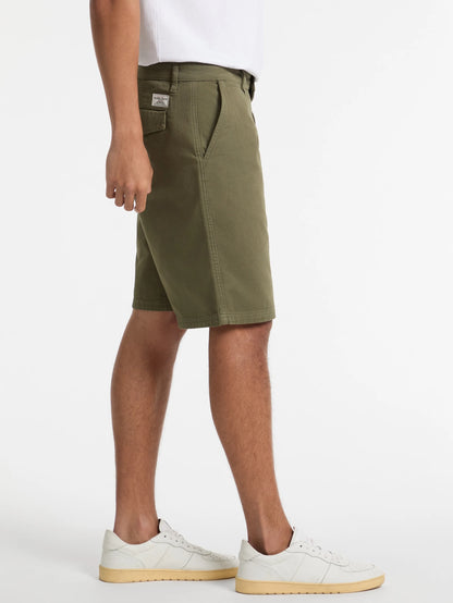 Olive Light Green