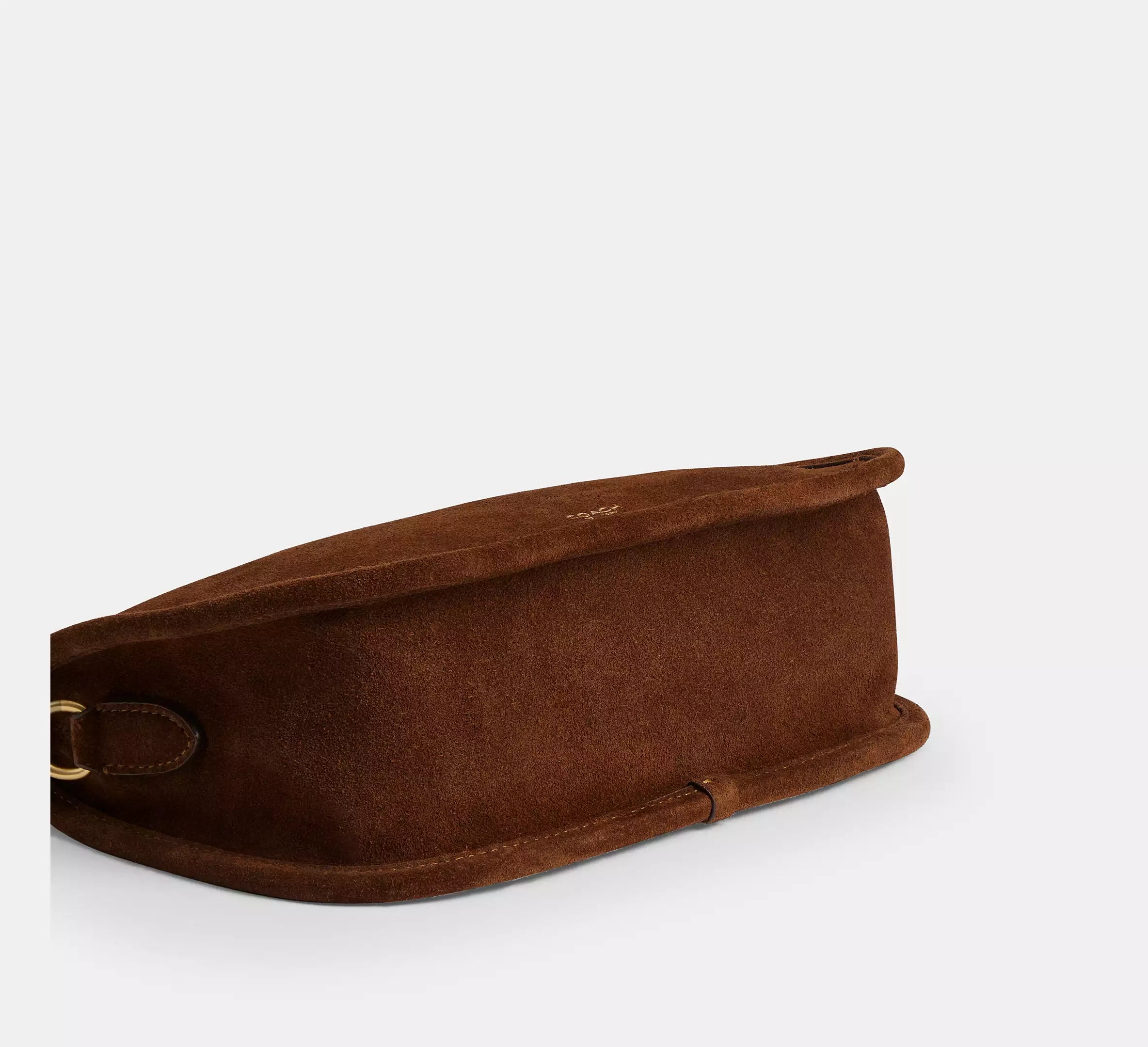 Brass/Warm Brown