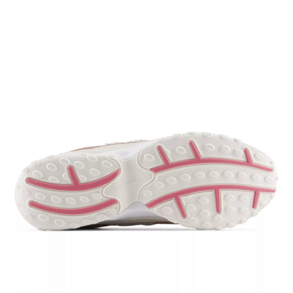 Sea Salt With Bone And Pink Eraser