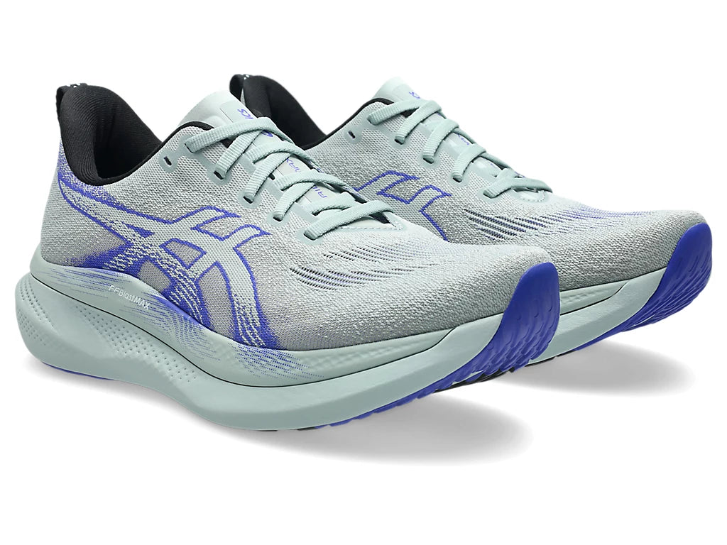 Cold Moss/Cobalt Burst