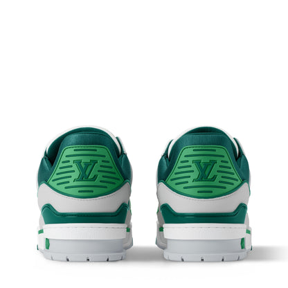 Verde