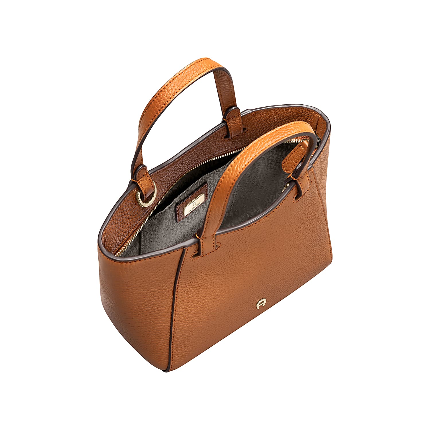Cognac brown