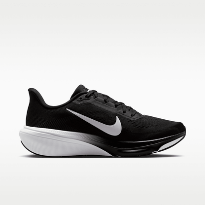 Black/Iron Grey/White