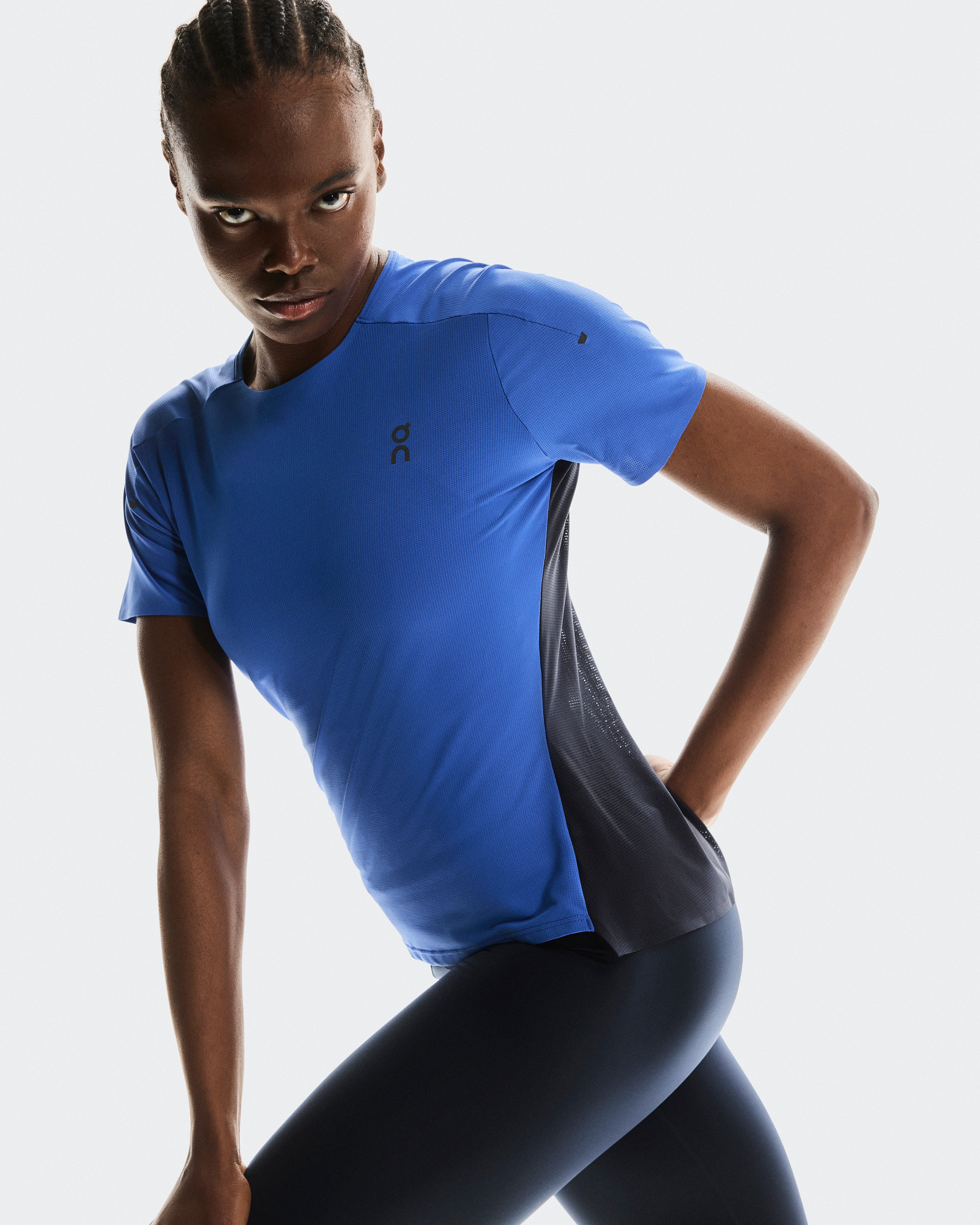 Zaffre | Navy