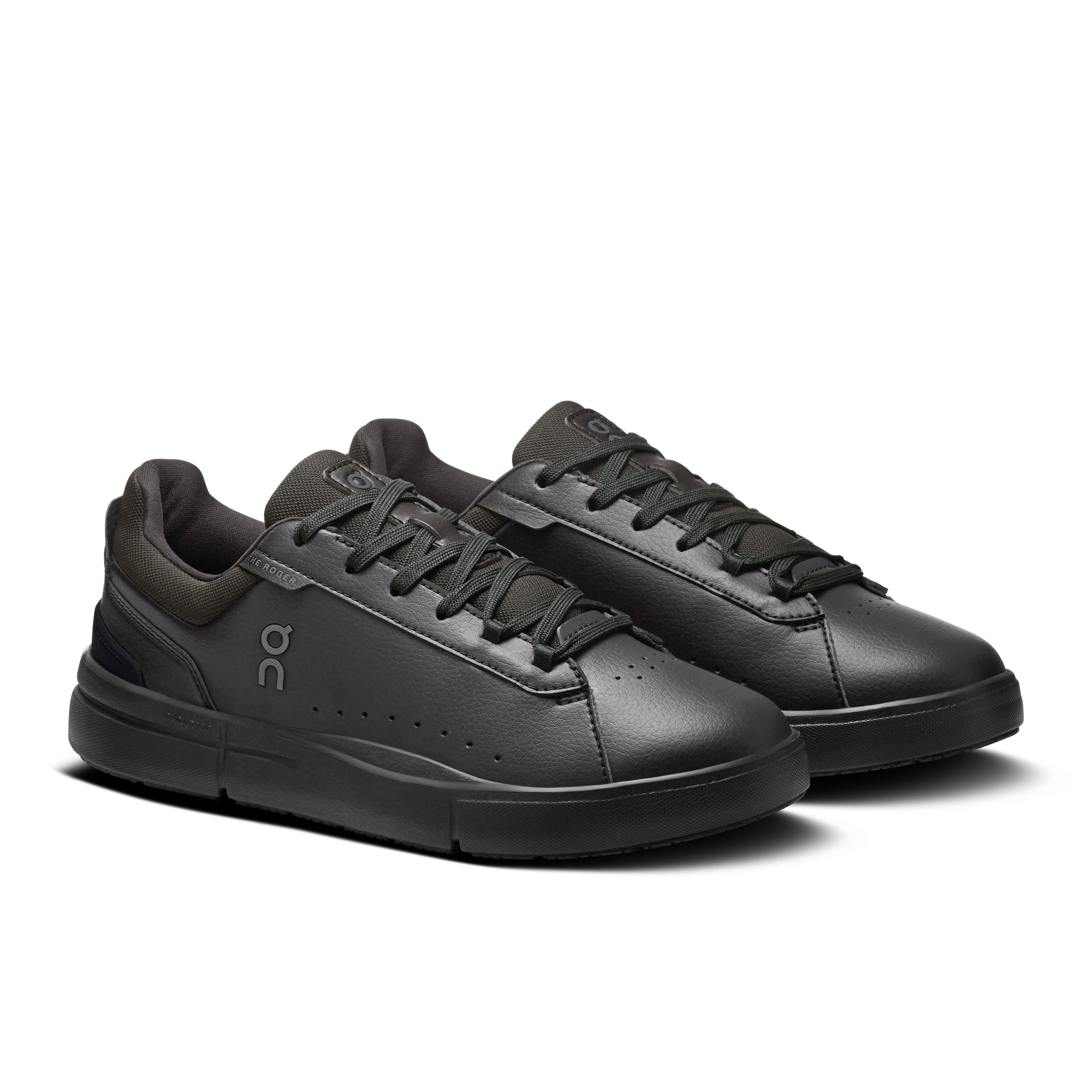 Black | Black