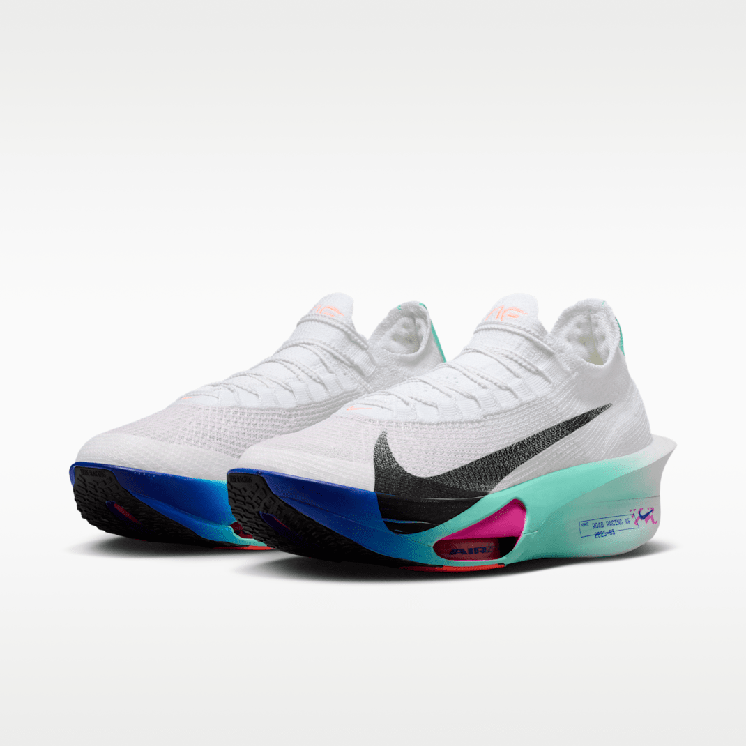 White/Hyper Turquoise/Concord/Black