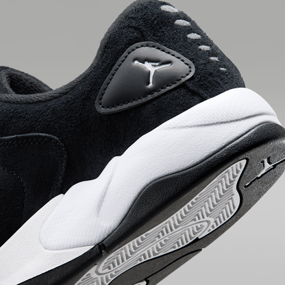 Black/Anthracite/White