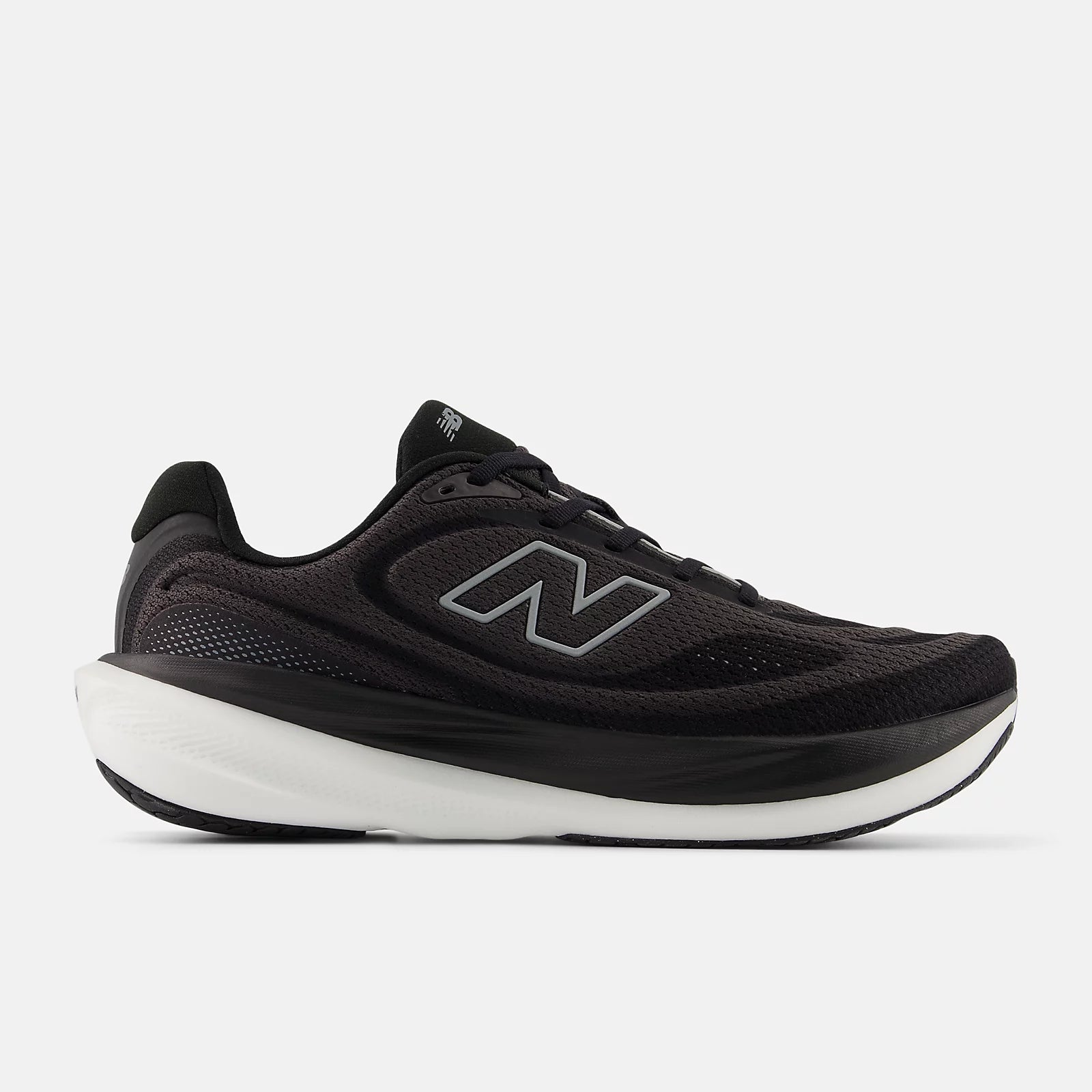 Black With Slate Grey And Faded Black
