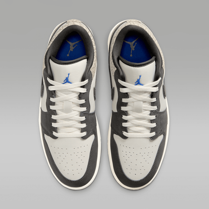 Sail/Deep Pewter/Gamma Grey/Game Royal